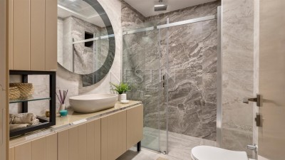 Инвестиционный проект квартир и торговых помещений в районе фото 28