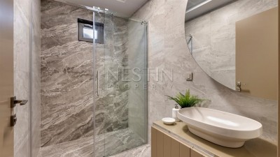 Инвестиционный проект квартир и торговых помещений в районе фото 30