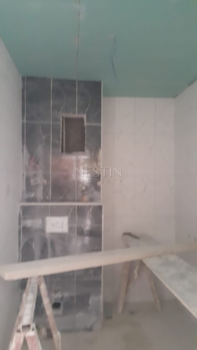 Бюджетная квартира 1+1 в новом доме в Махмутларе фото 15