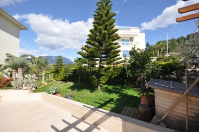 Отдельная вилла 6+2 с лифтом и открытым видом на море фото 5