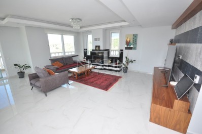 Отдельная вилла 6+2 с лифтом и открытым видом на море фото 36