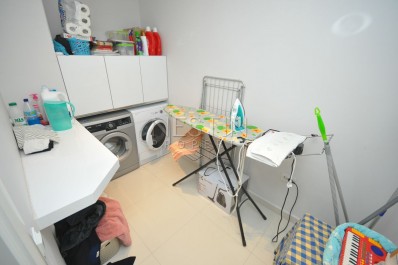 Отдельная вилла 6+2 с лифтом и открытым видом на море фото 42