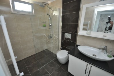 Отдельная вилла 6+2 с лифтом и открытым видом на море фото 45