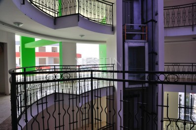 Квартира 1+1 с красивым видом на горы в Махмуларе фото 9