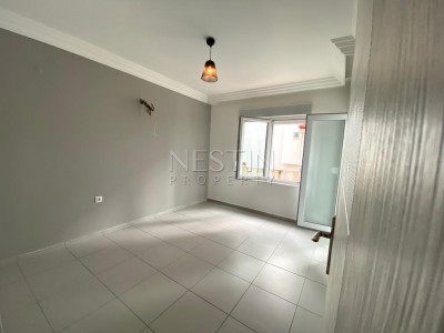 Квартира 1+1 с красивым видом на горы в Махмуларе фото 16