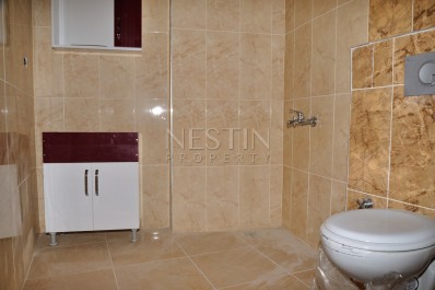 Квартира 1+1 с красивым видом на горы в Махмуларе фото 18