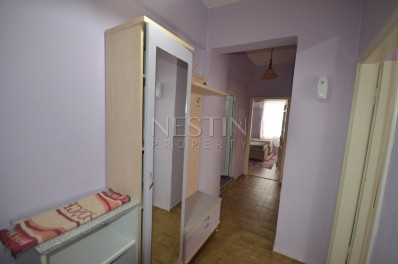 Квартира 1+1 в доме городского типа в центре Аланьи фото 12