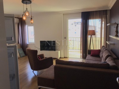 Хорошая квартира 2+1 в ухоженном комплексе в районе Джикджилли фото 3