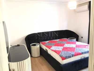 Хорошая квартира 2+1 в ухоженном комплексе в районе Джикджилли фото 5