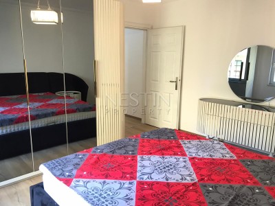 Хорошая квартира 2+1 в ухоженном комплексе в районе Джикджилли фото 6