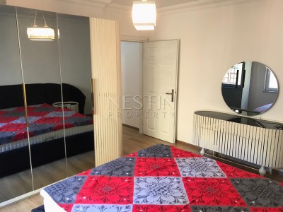 Хорошая квартира 2+1 в ухоженном комплексе в районе Джикджилли фото 7