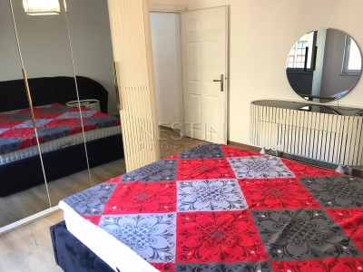 Хорошая квартира 2+1 в ухоженном комплексе в районе Джикджилли фото 9