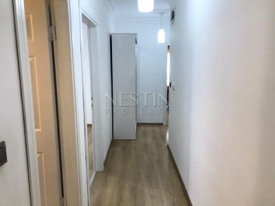 Хорошая квартира 2+1 в ухоженном комплексе в районе Джикджилли фото 11