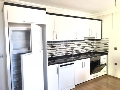 Хорошая квартира 2+1 в ухоженном комплексе в районе Джикджилли фото 13