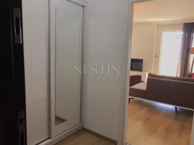 Хорошая квартира 2+1 в ухоженном комплексе в районе Джикджилли фото 15