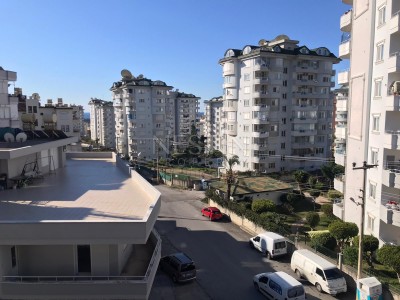 Хорошая квартира 2+1 в ухоженном комплексе в районе Джикджилли фото 17