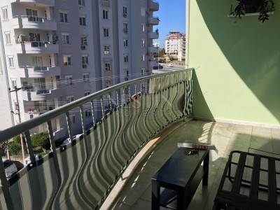 Хорошая квартира 2+1 в ухоженном комплексе в районе Джикджилли фото 18