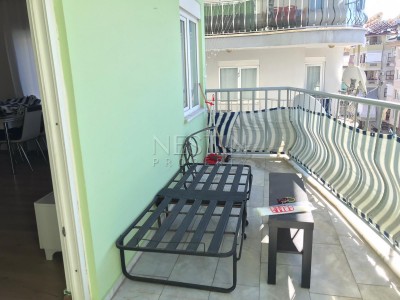 Хорошая квартира 2+1 в ухоженном комплексе в районе Джикджилли фото 19