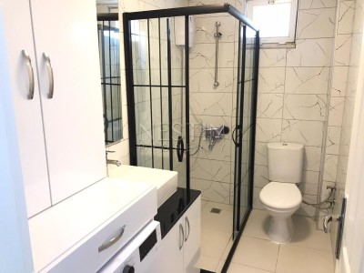 Хорошая квартира 2+1 в ухоженном комплексе в районе Джикджилли фото 20