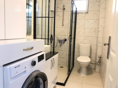 Хорошая квартира 2+1 в ухоженном комплексе в районе Джикджилли фото 21