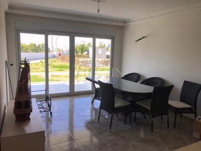 Квартира 2+1 с престижном районе Оба фото 3