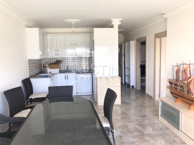 Квартира 2+1 с престижном районе Оба фото 5