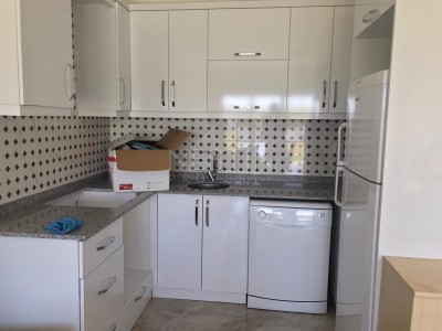 Квартира 2+1 с престижном районе Оба фото 8