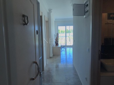 Квартира 2+1 с престижном районе Оба фото 10