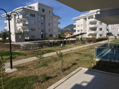 Квартира 2+1 с престижном районе Оба фото 12