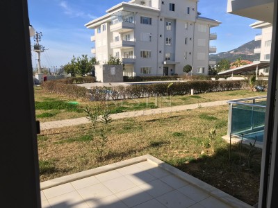 Квартира 2+1 с престижном районе Оба фото 13