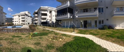 Квартира 2+1 с престижном районе Оба фото 14