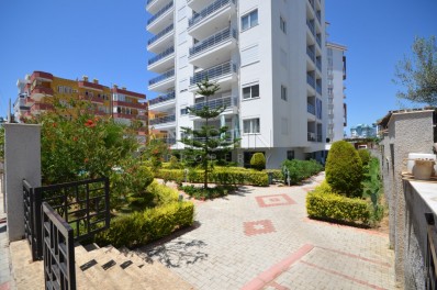 Просторная квартира 2+1 в районе Махмутлар в 400 м от моря фото 4