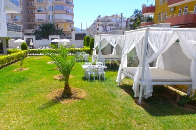 Просторная квартира 2+1 в районе Махмутлар в 400 м от моря фото 7