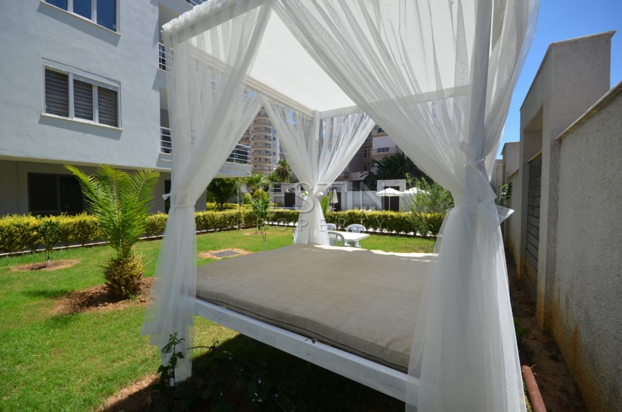 Просторная квартира 2+1 в районе Махмутлар в 400 м от моря фото 8