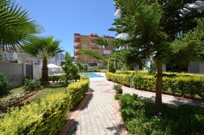 Просторная квартира 2+1 в районе Махмутлар в 400 м от моря фото 10