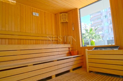 Просторная квартира 2+1 в районе Махмутлар в 400 м от моря фото 13