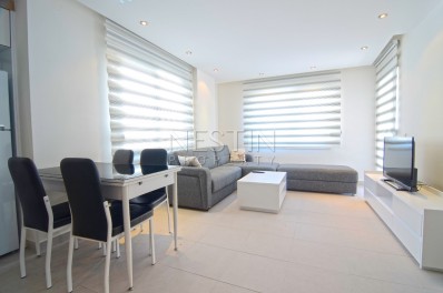 Просторная квартира 2+1 в районе Махмутлар в 400 м от моря фото 16