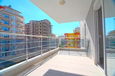 Просторная квартира 2+1 в районе Махмутлар в 400 м от моря фото 23