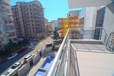 Просторная квартира 2+1 в районе Махмутлар в 400 м от моря фото 24