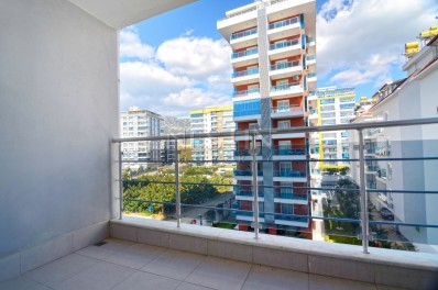 Просторная квартира 2+1 в районе Махмутлар в 400 м от моря фото 25