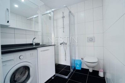 Просторная квартира 2+1 в районе Махмутлар в 400 м от моря фото 26