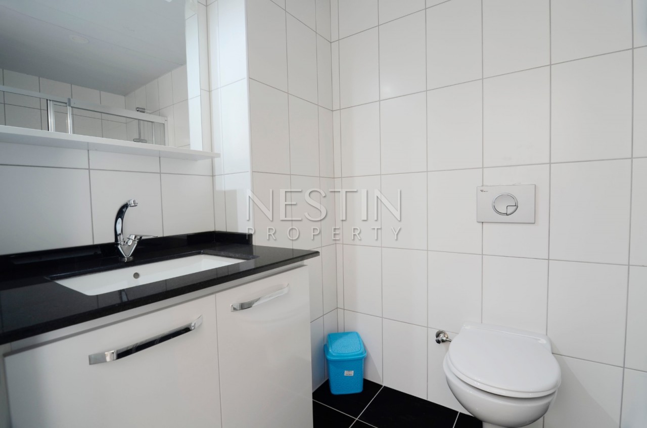 Просторная квартира 2+1 в районе Махмутлар в 400 м от моря фото 27