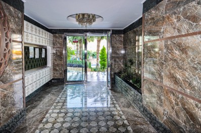 Уютная новая квартира 1+1 в районе Махмутлар в 200 м от моря фото 7