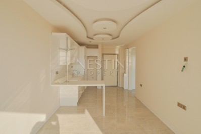 Уютная новая квартира 1+1 в районе Махмутлар в 200 м от моря фото 9