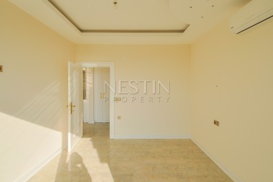 Уютная новая квартира 1+1 в районе Махмутлар в 200 м от моря фото 14