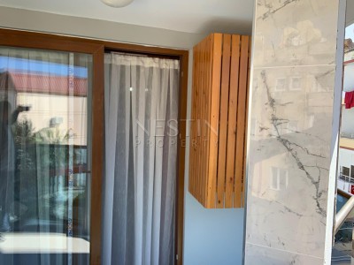 Новая квартира 1+1 в самом центре города Алании в 100 м от моря фото 18