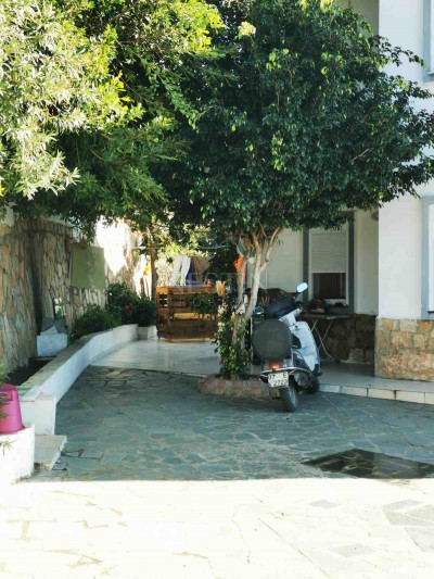 Вилла 3+1 в районе Каргыджак с видом на море фото 4