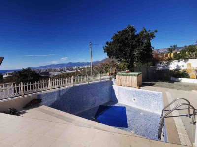 Вилла 3+1 в районе Каргыджак с видом на море фото 5