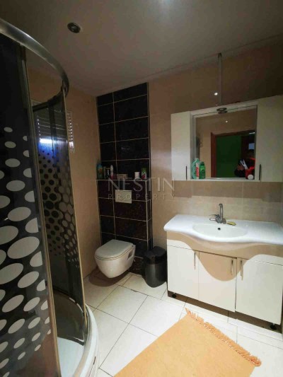 Вилла 3+1 в районе Каргыджак с видом на море фото 15