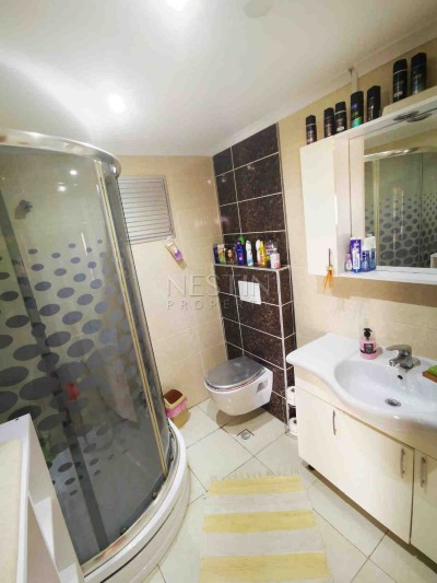 Вилла 3+1 в районе Каргыджак с видом на море фото 16